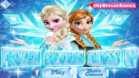 Frozen Games .